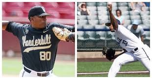 Moments after the new york mets made pitcher kumar rocker the 10th overall pick of this year's major league baseball draft, south asian fans began buzzing about the prospect of a bona fide superstar of indian descent making it in the big leagues. Rohan And Kumar Go To The Baseball Big Leagues