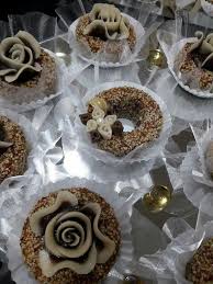 Pin By Ba Heb Heb On Mis Food Desserts Doughnut