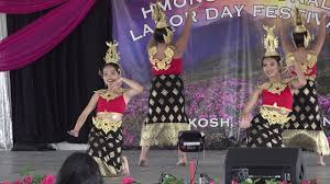 Monday to friday 8:00 am — 4. Nkauj Hmong American Dance Team Rd1 Dance Competition Oshkosh Hmong Labor Day 8 31 2019 Youtube