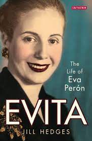 See full list on imdb.com Evita The Life Of Eva Peron Hedges Jill 9781784533274 Amazon Com Books