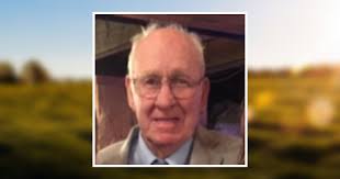 Charles E Ernenwein Obituary February 18, 2020