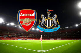 Latest premier league odds, team news and more. Premier League Live Arsenal Vs Newcastle United Prediction Team News Probable Lineups Head To Head Live Streaming Details Weedhub