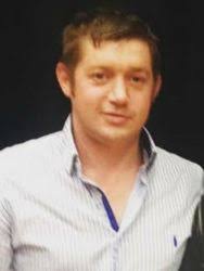 Condolence Book for Brendan Meehan (Drumcong, Leitrim)