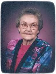 Obituary information for Violet Kuhlman