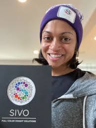 Casey Chauvin's Instagram, Twitter & Facebook