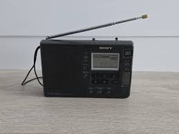 Image result for Sony ICF-SW30