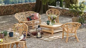 Completely made by hands in the philippines made out of pieces of. Best Rattan Garden Furniture 6 Top Buys For Your Patio Or Deck Real Homes