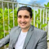 Ashwin Ram Email & Phone Number