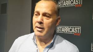 Nova On If He Knew The Simon Dean Name Was A Rib On Dean Malenko