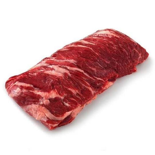 Diềm Bò