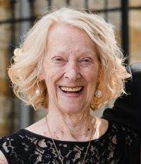 Marjorie Wing's Instagram, Twitter & Facebook