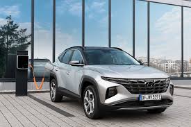 Tucson pushes the boundaries of the segment with dynamic design and advanced features. More Details On 2021 Hyundai Tucson Phev Revealed Auto Express