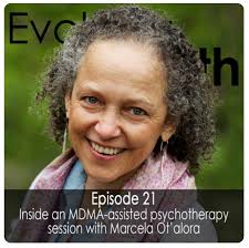 Deep gratitude to Multidisciplinary Association for Psychedelic Studies  (MAPS) and Rick Doblin for hosting an extraordinary convergence of minds at  Psychedelic Science in Denver. It was an honor to contribute to this
