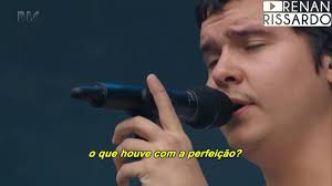 verse 1, encontré un amor para mí, cariño, sumérgete y déjate guiar por mí, bueno, encontré una chica, bella y dulce perfect es una balada de amor a la antigua usanza dedicada a la entonces prometida de ed, cherry seaborn. Lukas Graham What Happened To Perfect Traducao Youtube
