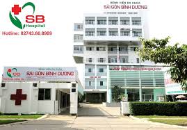 Sau khi phát hiện, lực lượng chức năng đã đưa anh t. Chung Toi Luon Hy Bá»‡nh Viá»‡n Ä'a Khoa Sai Gon Binh DÆ°Æ¡ng Facebook