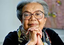 Marian Wright Edelman ’63 LLB