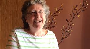 A Woman's Heart Podcast Interviews BeBalanced Owner Jan Benjamin