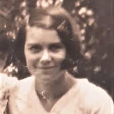 PAST PUPIL TURNS 100