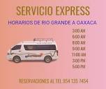Servicio Express La Solteca
