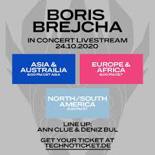 June 23, 2021 1:40 pm et. Boris Brejcha Pa Twitter In Concert Livestream Three Time Zones Three Concerts And Multiple Camera Perspectives Boris Brejcha Is Back With A Massive New Show Streamed Live Around The