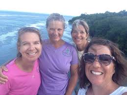 Romantic beach proposal story shared