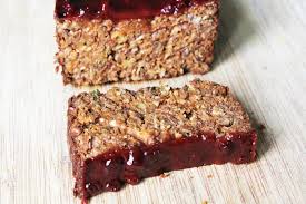 Veganer Linsenbraten Cheap And Cheerful Cooking Rezept Lecker Linsenbrot Basische Lebensmittel