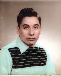 SSG (Ret) Julian Rodriguez Obituary