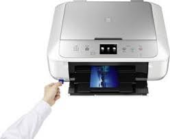 To download files, click canon reserves all relevant title, ownership and intellectual property rights in the content. Canon Pixma Mg6853 Colour Inkjet Multifunction Printer A4 Printer Scanner Copier Wi Fi Duplex Conrad Com