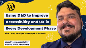 Recorded Webinars Archives