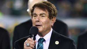 Merrill Reese ranks his top 10 Eagles of all time