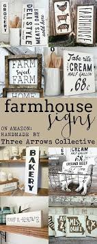 Single Post Country House Decor Handmade Home Decor Country Farmhouse Decor