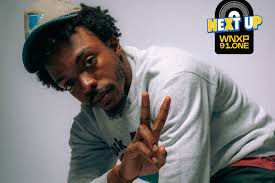 Next Up: Brian Brown