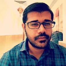 Ashish Lamba's User Profile