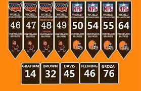 Cleveland Browns Championships Cleveland Browns History Cleveland Browns Cleveland Browns Football