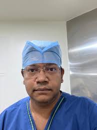 Top Knee Surgeons in Bagula