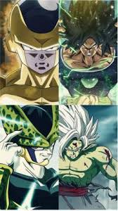 He is also playable as a free dlc character in dragon ball fusions after the version 2.2.0 update along with goku black and fused zamasu. 4 Premium Posters Frieza Broly Cell Zamasu Anime Premium Poster Dragon Ball Z Poster No Need Of Tape Paper Print Animation Cartoons Posters In India Buy Art Film Design Movie Music Nature And Educational