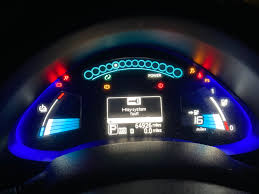 I Key System Fault Page 2 My Nissan Leaf Forum