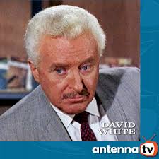 Can't believe I didn't realise Tessler was David St Hubbins!