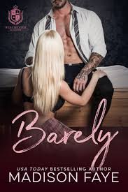 Maybe you would like to learn more about one of these? Barely Winchester Academy 7 By Madison Faye