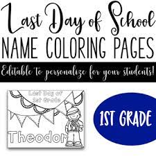 They will become fascinated the history and culture of each place as they color. First Grade Coloring Pages Worksheets Teaching Resources Tpt