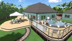 So use smartdraw's deck planner to design a deck to be the envy of your neighbors. 15 Best Deck Design Software Free Paid Designing Idea