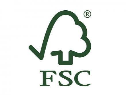 Het logo gebruiken | Forest Stewardship Council