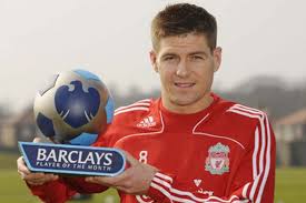 Hasil gambar untuk foto gerrard