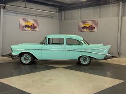 Image result for Seafoam Green 1957 Chrysler