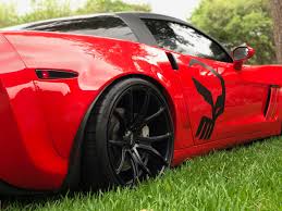 42 results for c6 grand sport wheels. Corvette C6 Grand Sport Vd01 Varro Wheels