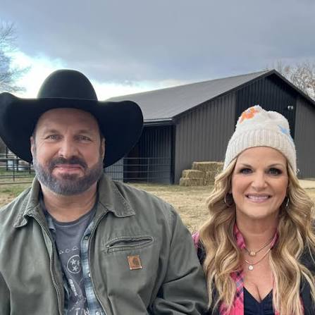 At 64, Garth Brooks Confirms She Was The Love of His Life