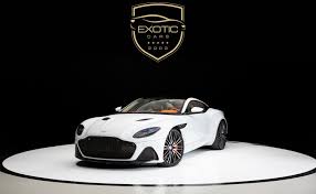 Image result for Zenith White 2022 Aston Martin