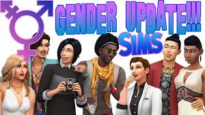 The game has six expansion packs alongside it and numerous decorative packs, however, users have felt there is still much more to add and . Sims 4 Lgbt Mods Lasopaplay