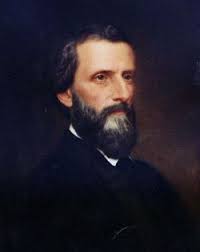 George Wymberley Jones De Renne (1827-1880)
