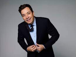 The tonight show starring jimmy fallon. Jimmy Fallon S Third Children S Book This Is Baby Comes Out Oct 8